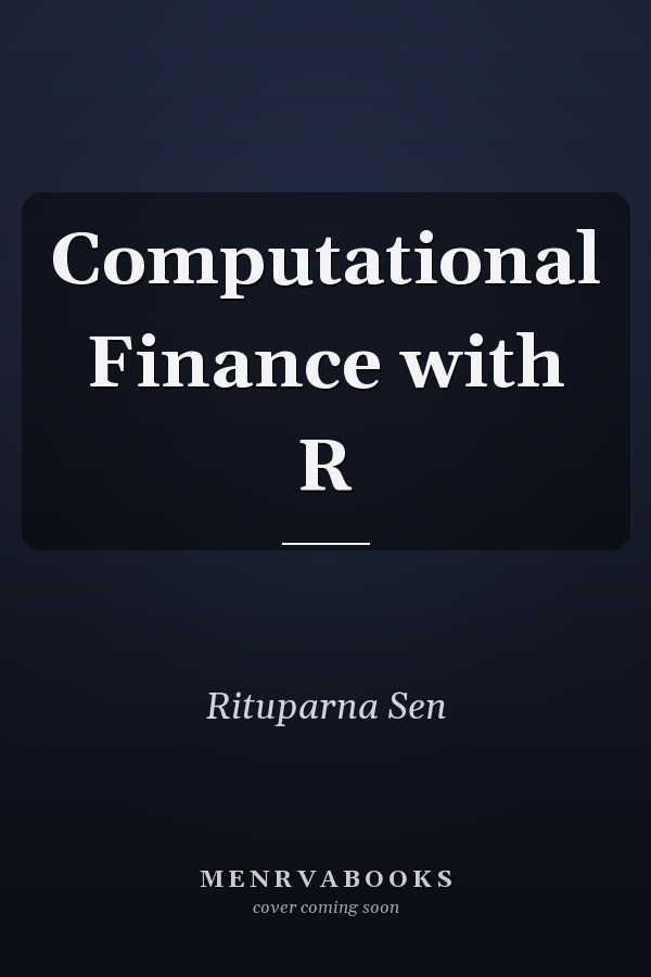 Computational Finance with R