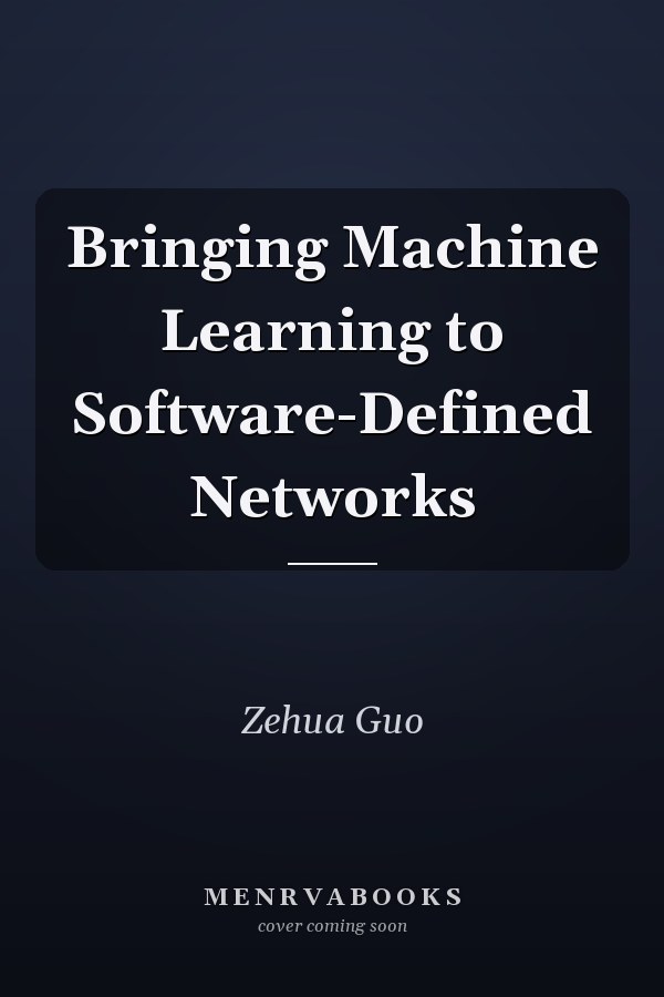 Bringing Machine Learning to Software-Defined Networks