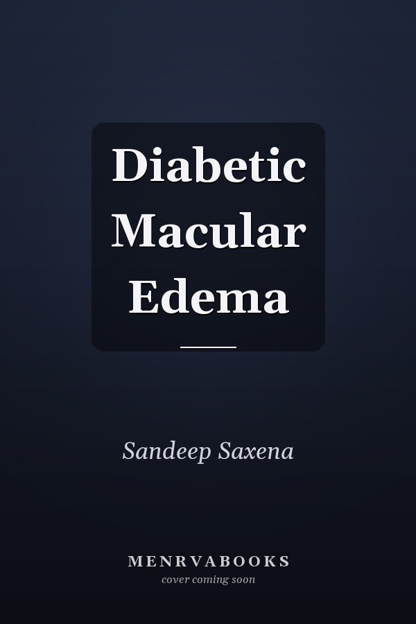 Diabetic Macular Edema