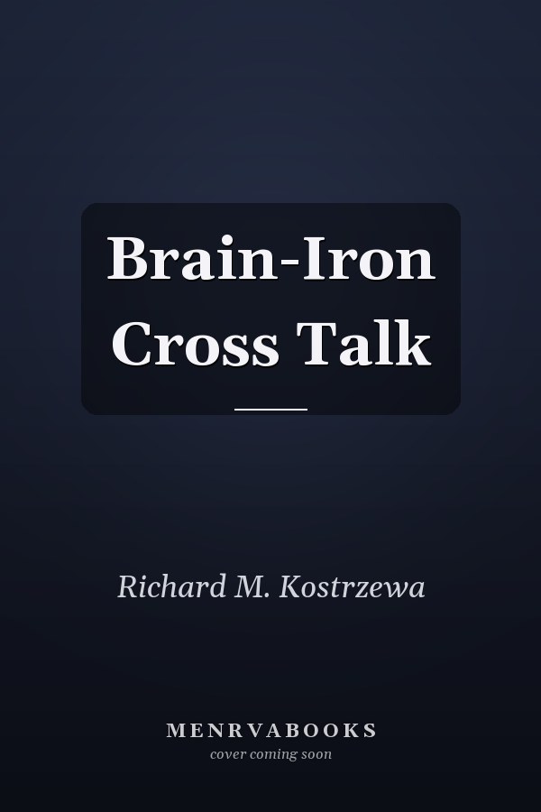 Brain-Iron Cross Talk