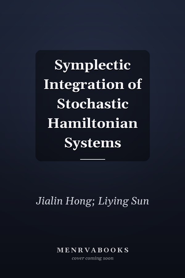 Symplectic Integration of Stochastic Hamiltonian Systems