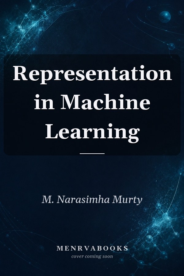 Representation in Machine Learning