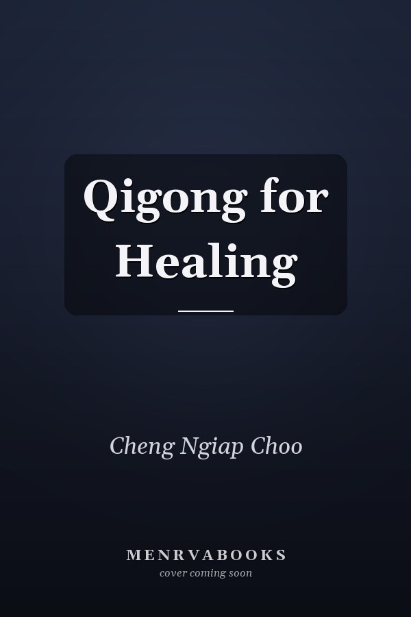 Qigong for Healing