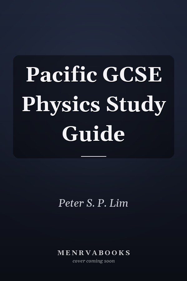 Pacific GCSE Physics Study Guide