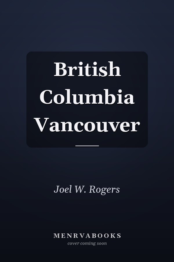 British Columbia Vancouver
