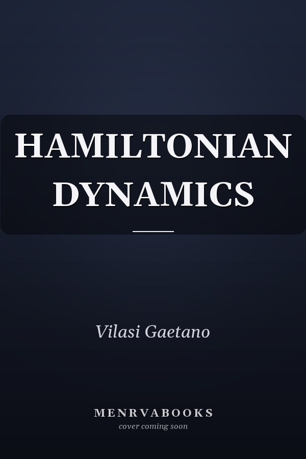 HAMILTONIAN DYNAMICS