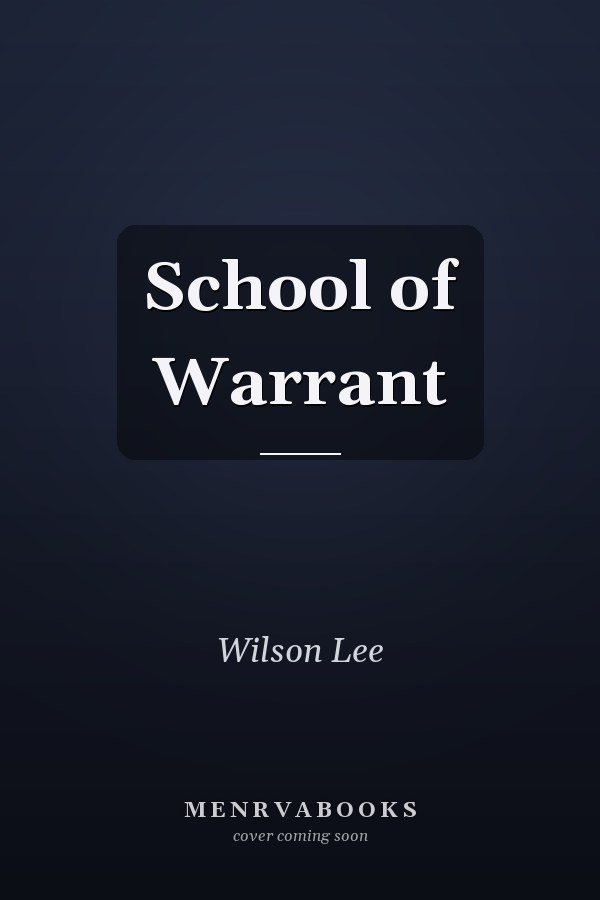 School of Warrant
