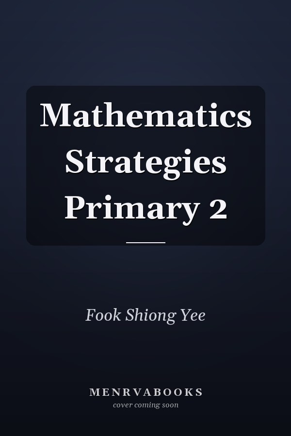 Mathematics Strategies Primary 2