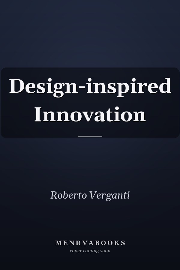 Design-inspired Innovation