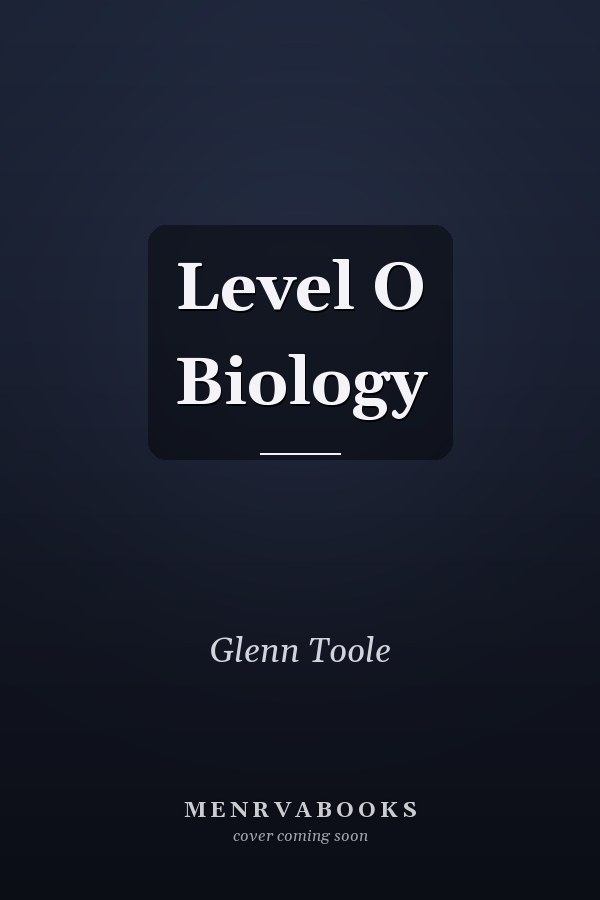 Level O Biology