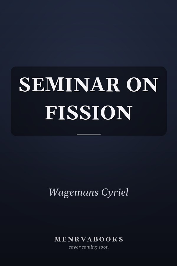 SEMINAR ON FISSION
