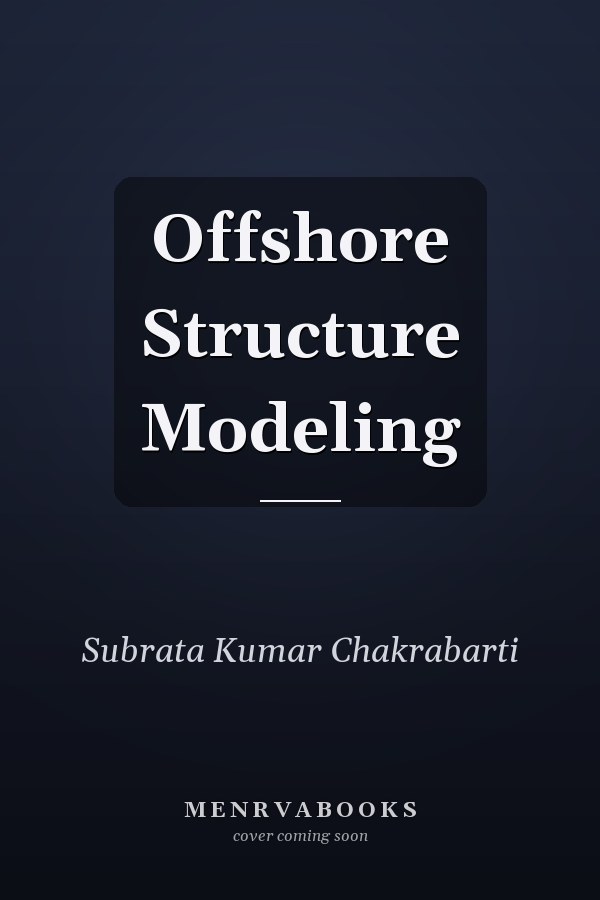 Offshore Structure Modeling