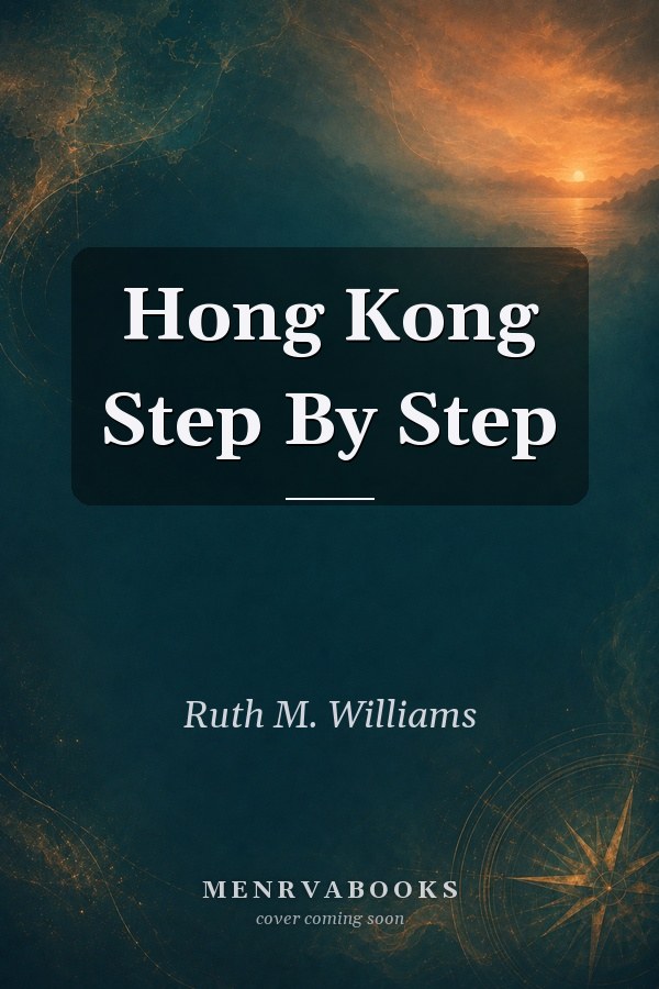 Hong Kong Step By Step