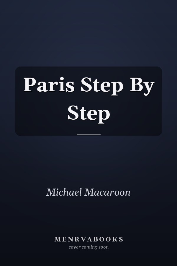 Paris Step By Step