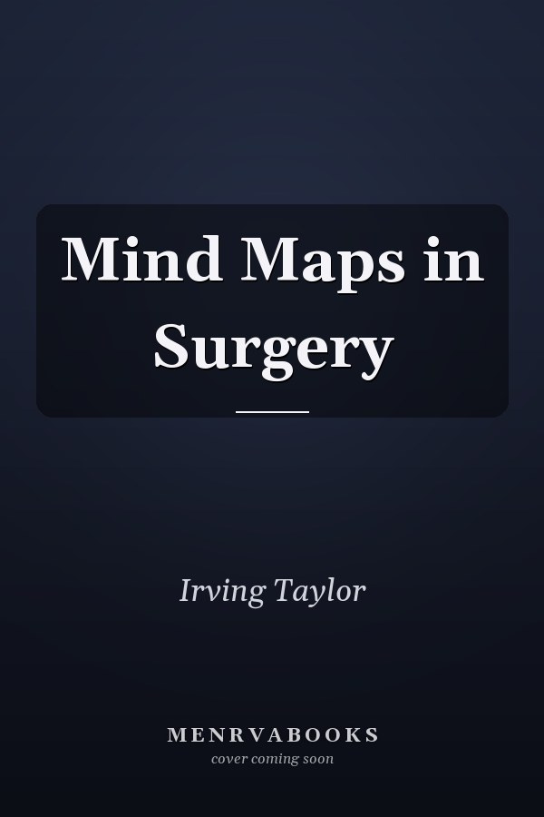 Mind Maps in Surgery