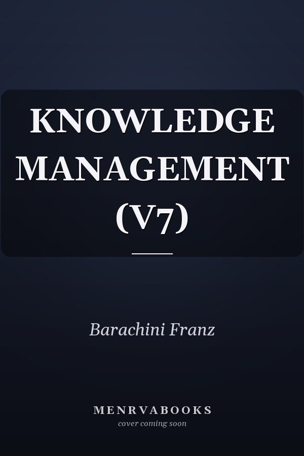 KNOWLEDGE MANAGEMENT (V7)