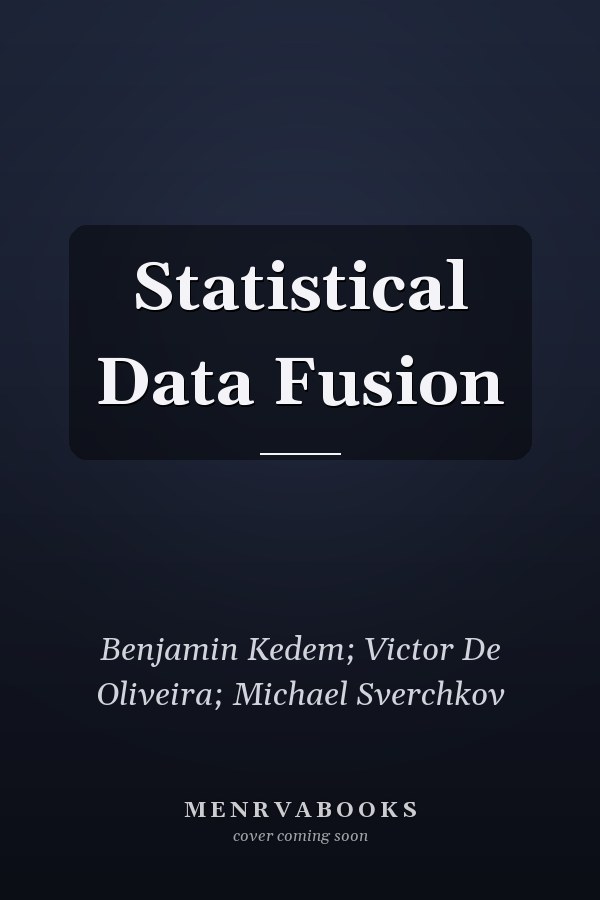 Statistical Data Fusion