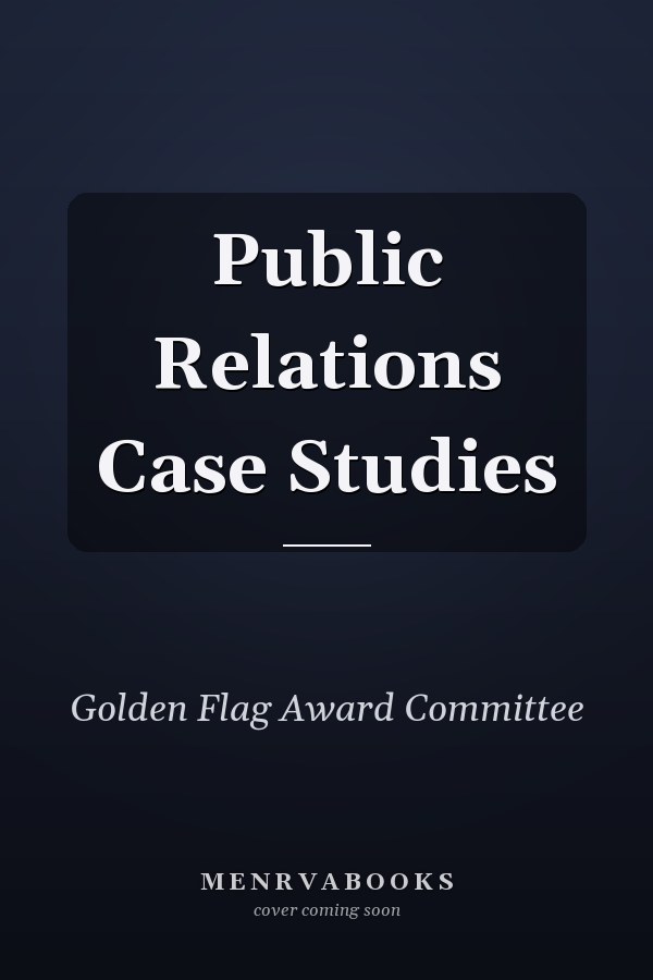 Public Relations Case Studies