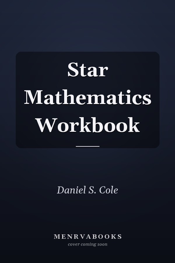 Star Mathematics Workbook