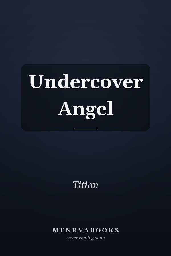 Undercover Angel