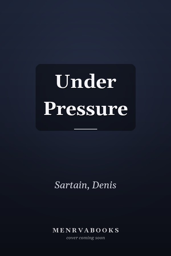 Under Pressure