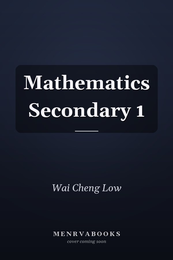 Mathematics Secondary 1