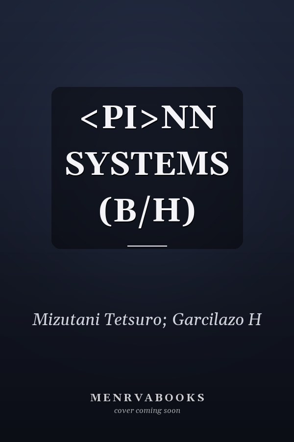 <PI>NN SYSTEMS  (B/H)