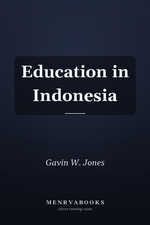 Education in Indonesia