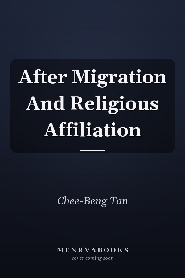 After Migration And Religious Affiliation