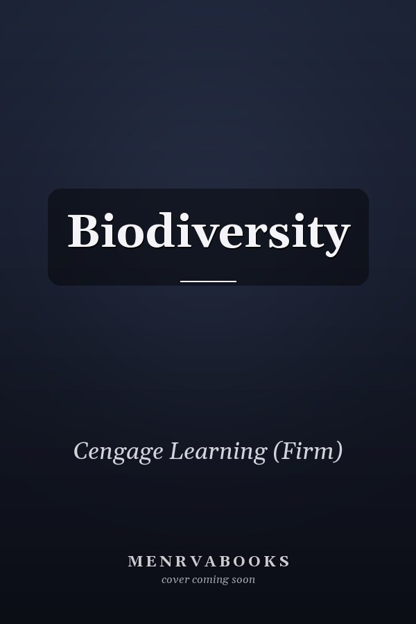 Biodiversity