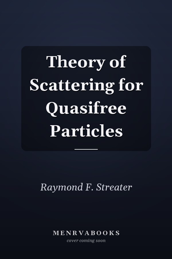 Theory of Scattering for Quasifree Particles