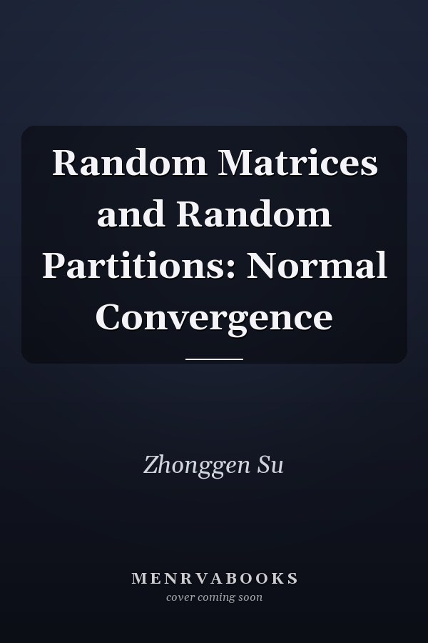 Random Matrices and Random Partitions: Normal Convergence