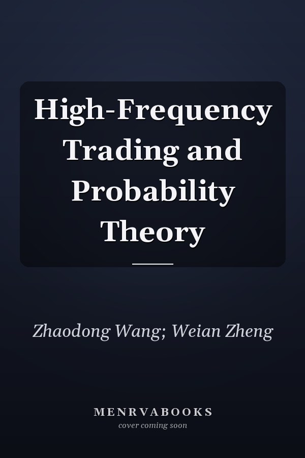 High-Frequency Trading and Probability Theory