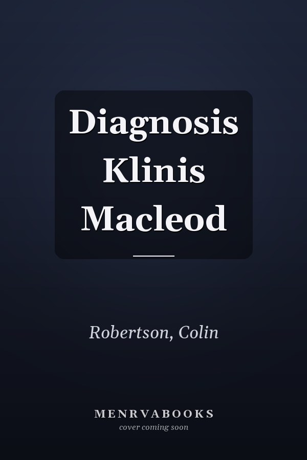 Diagnosis Klinis Macleod
