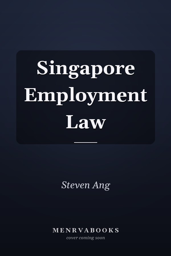Singapore Employment Law