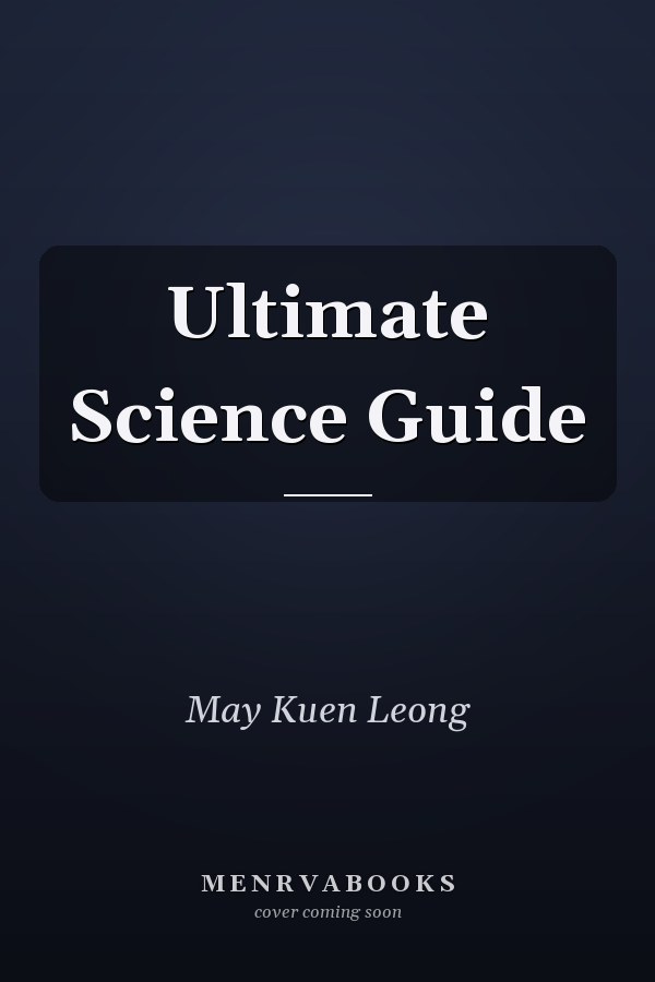 Ultimate Science Guide