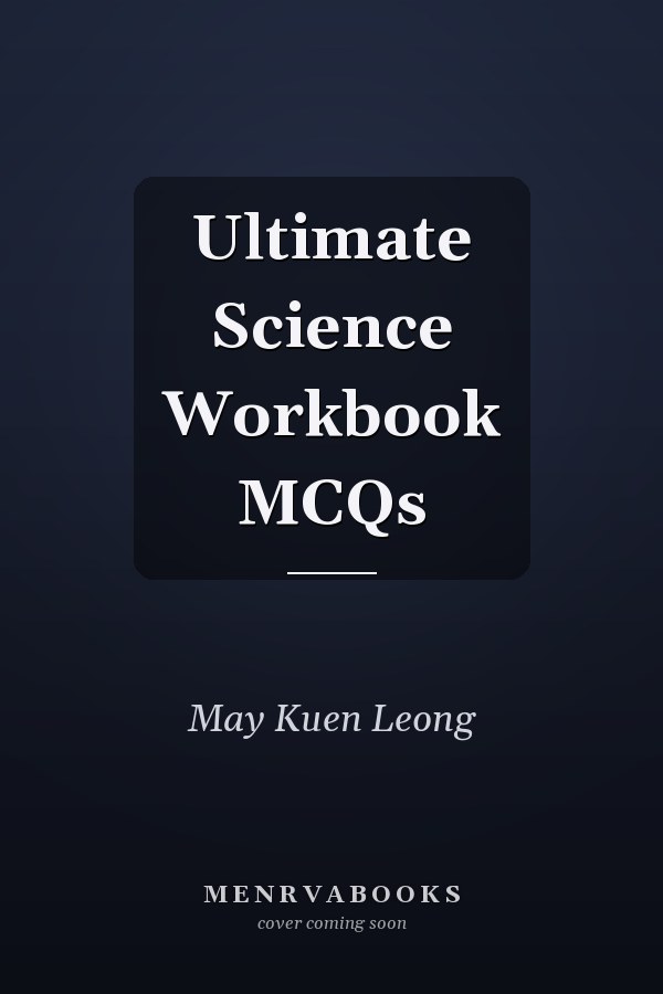 Ultimate Science Workbook MCQs