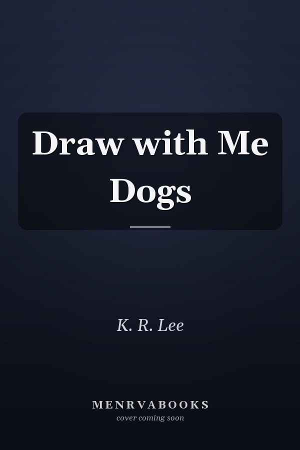 Draw with Me Dogs
