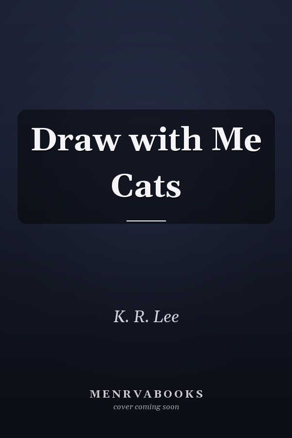 Draw with Me Cats