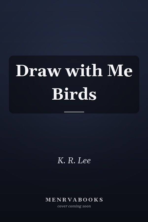 Draw with Me Birds