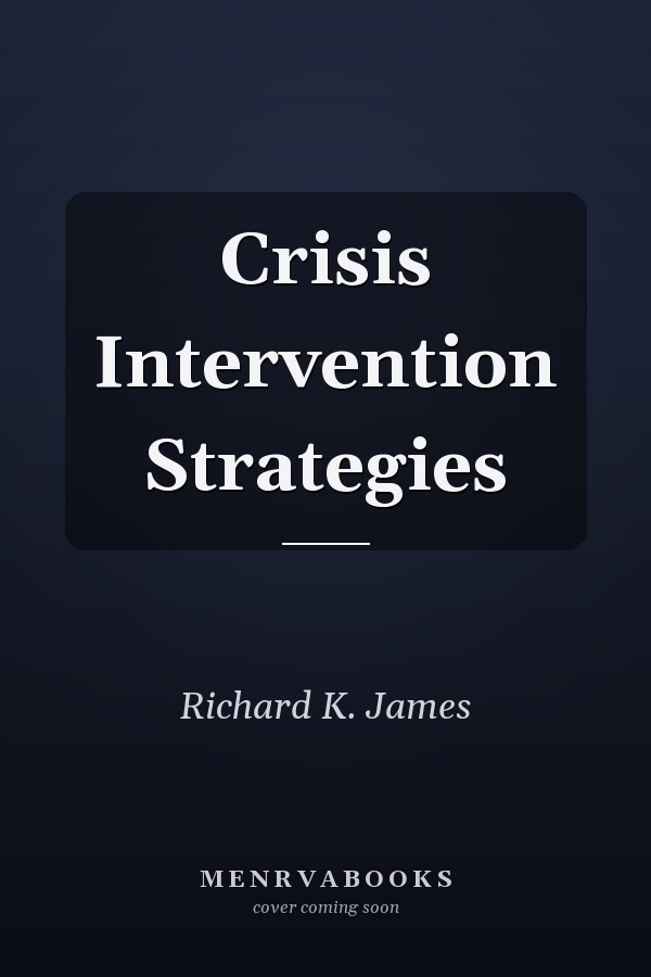 Crisis Intervention Strategies