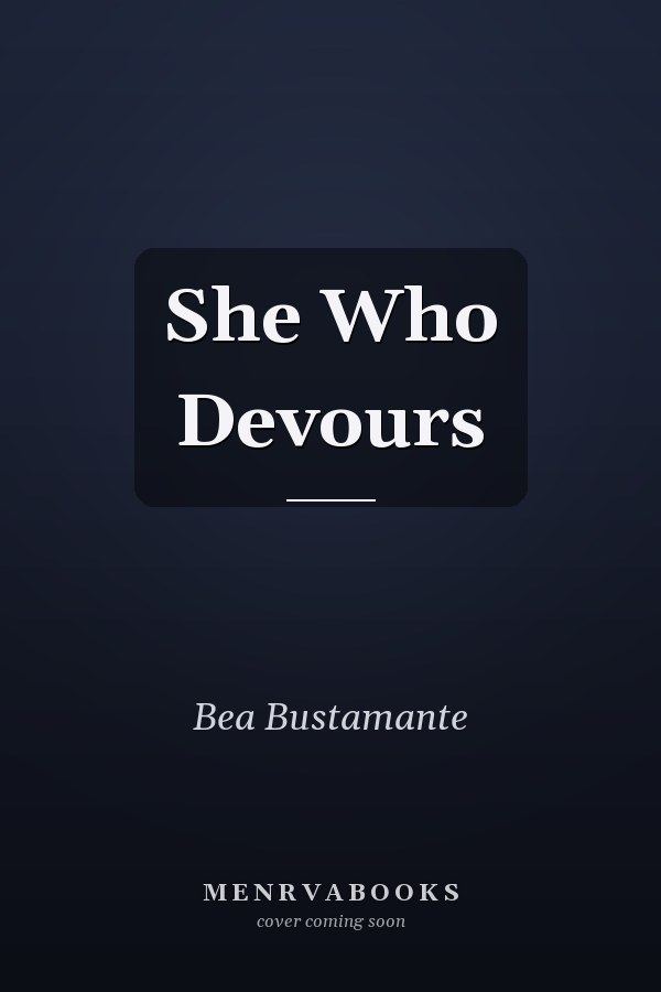 She Who Devours