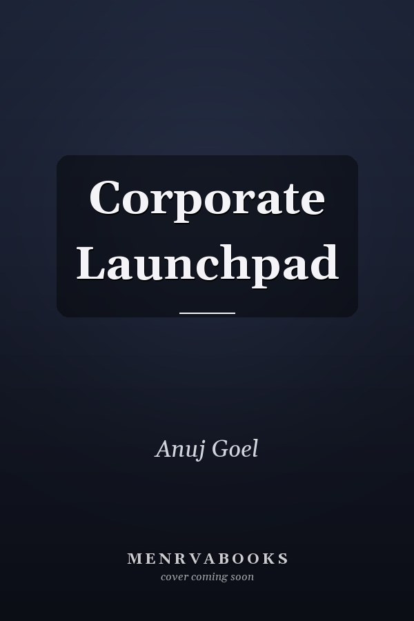 Corporate Launchpad