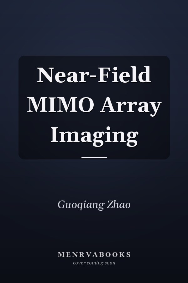 Near-Field MIMO Array Imaging