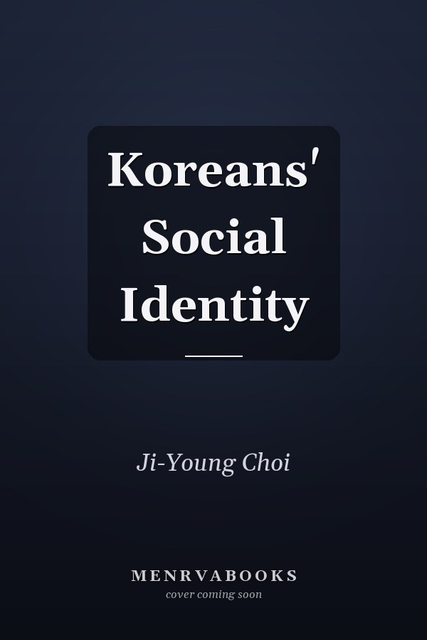 Koreans' Social Identity