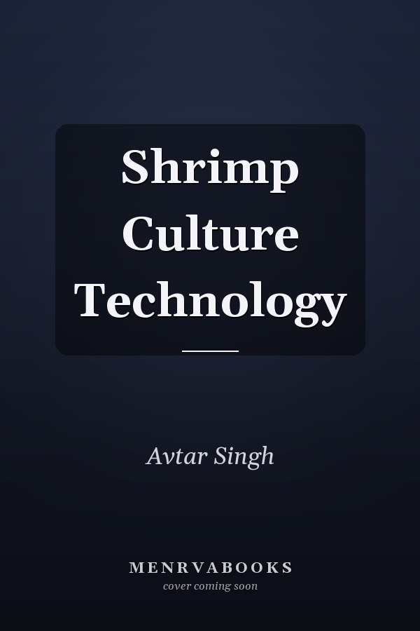 Shrimp Culture Technology