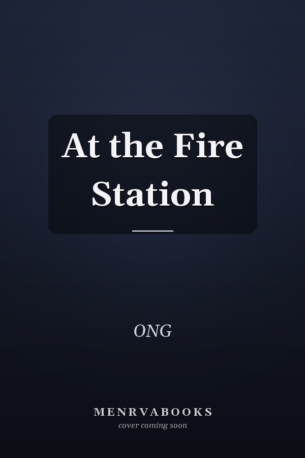 At the Fire Station