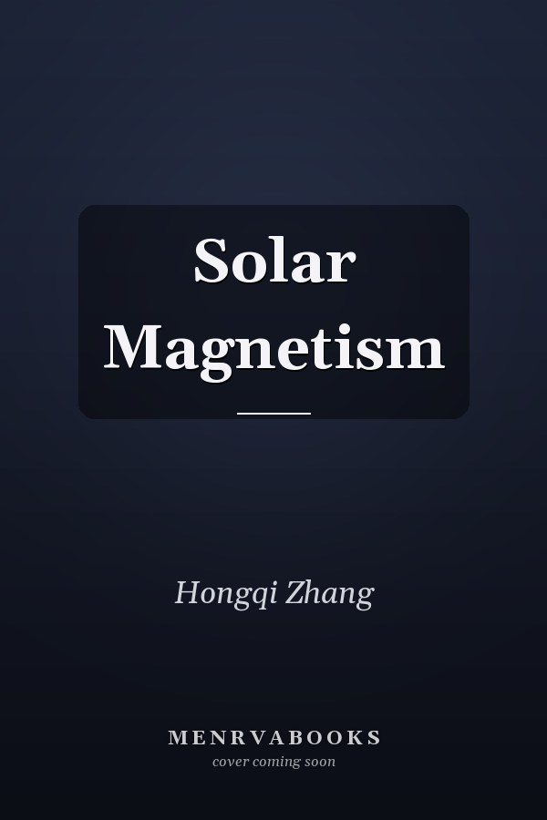 Solar Magnetism