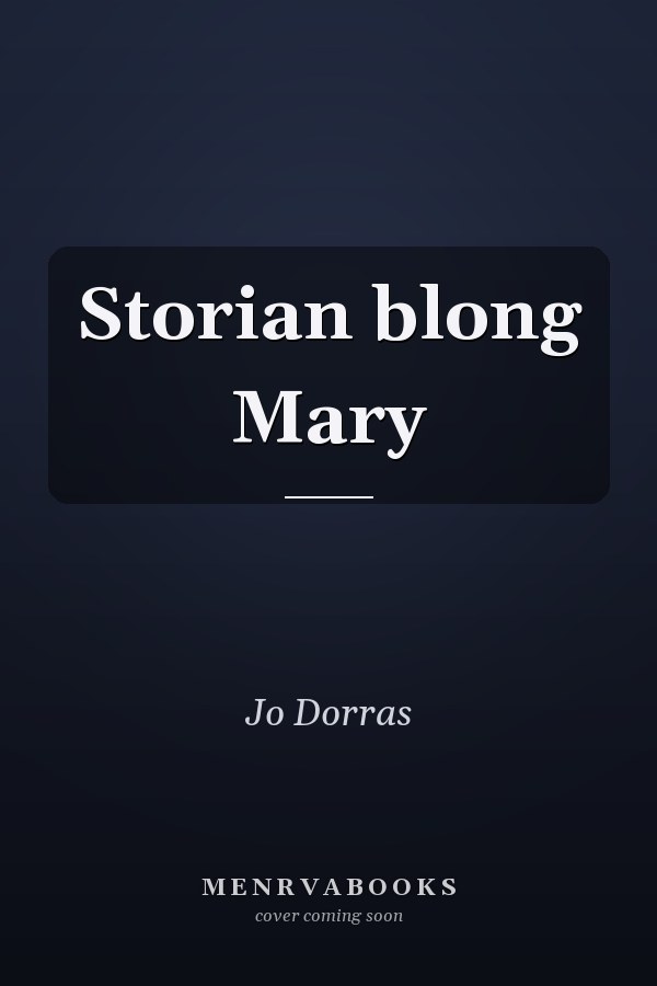 Storian blong Mary
