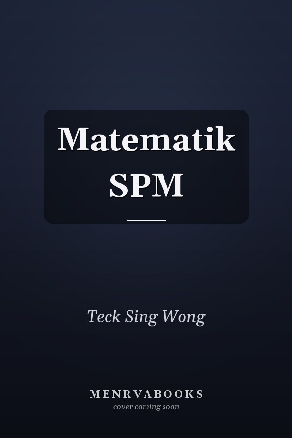Matematik SPM